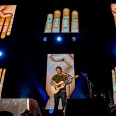 ED SHEERAN 2015-02-13
