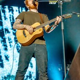 ED SHEERAN 2015-02-13