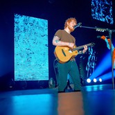 ED SHEERAN 2015-02-13