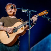 ED SHEERAN 2015-02-13