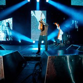 ED SHEERAN 2015-02-13