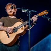 ED SHEERAN 2015-02-13