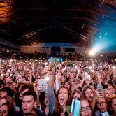 ED SHEERAN 2015-02-13