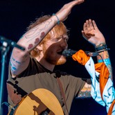 ED SHEERAN 2015-02-13