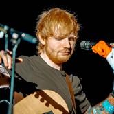 ED SHEERAN 2015-02-13