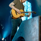 ED SHEERAN 2015-02-13
