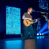 ED SHEERAN 2015-02-13