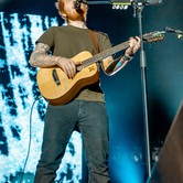 ED SHEERAN 2015-02-13