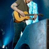 ED SHEERAN 2015-02-13