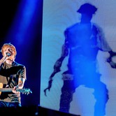 ED SHEERAN 2015-02-13