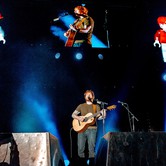 ED SHEERAN 2015-02-13