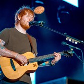 ED SHEERAN 2015-02-13