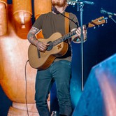 ED SHEERAN 2015-02-13