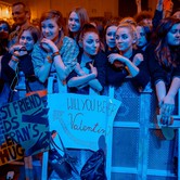 ED SHEERAN 2015-02-13