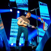 ED SHEERAN 2015-02-13