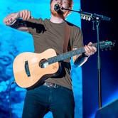 ED SHEERAN 2015-02-13