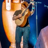 ED SHEERAN 2015-02-13