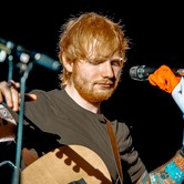 ED SHEERAN 2015-02-13