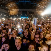 ED SHEERAN 2015-02-13