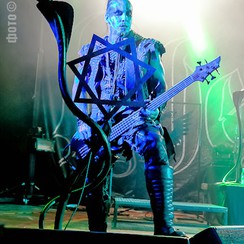 2013-11-24 BEHEMOTH, fot. JASIO IWANOW