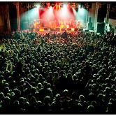 Limp Bizkit 2010-10-08