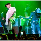 Limp Bizkit 2010-10-08