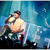 Limp Bizkit 2010-10-08