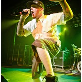 Limp Bizkit 2010-10-08