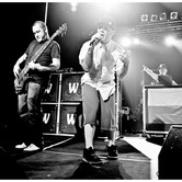 Limp Bizkit 2010-10-08