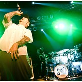 Limp Bizkit 2010-10-08