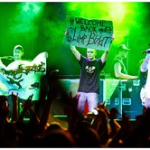 Limp Bizkit 2010-10-08