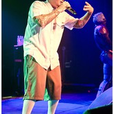 Limp Bizkit 2010-10-08
