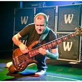 Limp Bizkit 2010-10-08