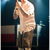 Limp Bizkit 2010-10-08