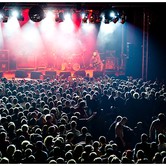 Limp Bizkit 2010-10-08