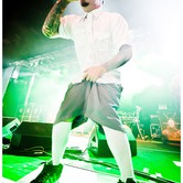 Limp Bizkit 2010-10-08