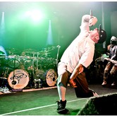 Limp Bizkit 2010-10-08