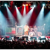 Limp Bizkit 2010-10-08