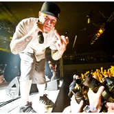 Limp Bizkit 2010-10-08