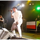 Limp Bizkit 2010-10-08