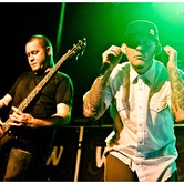 Limp Bizkit 2010-10-08