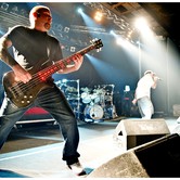 Limp Bizkit 2010-10-08