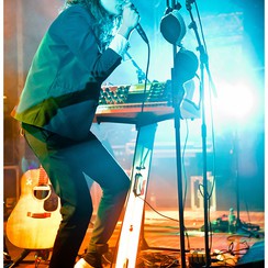 2011-03-20 I BLAME COCO fot. Rafał Nowakowski