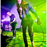 I BLAME COCO 2011-03-20