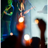 I BLAME COCO 2011-03-20