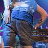 LUCKY CHOPS - OPEN STAGE 2016-05-06