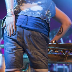 2016-05-06 LUCKY CHOPS, fot. Kasia Stańczyk