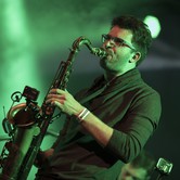 LUCKY CHOPS - OPEN STAGE 2016-05-06