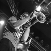 LUCKY CHOPS - OPEN STAGE 2016-05-06