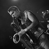 LUCKY CHOPS - OPEN STAGE 2016-05-06